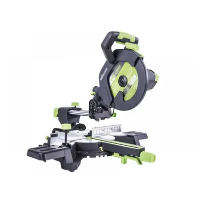 Evolution 052-0006 F255Sms Tct Multi-Material Sliding Mitre Saw 255Mm 1600W 240V