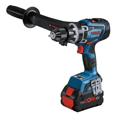 Bosch 06019J5172 Gsb 18V-150 C Professional Combi Drill 18V 2 X 8.0Ah Procore18V Li-Ion