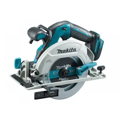 Makita DHS680Z Dhs680Z Brushless Circular Saw 165Mm 18V Bare Unit