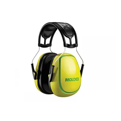 Moldex 6110 M4 Earmuffs Snr 30 Db