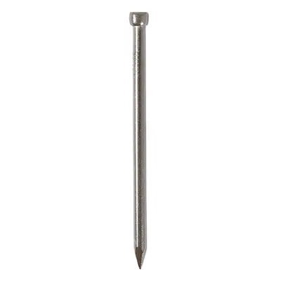 Timco SSLH50B Round Lost Head Nails - Stainless Steel 50 X 2.65