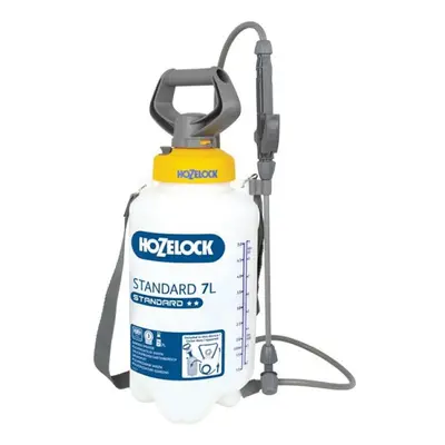 Hozelock 100-001-720 4231 Standard Pressure Sprayer 7 Litre