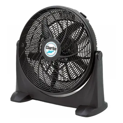 Clarke 3230475 Cbf20 20 Box Fan