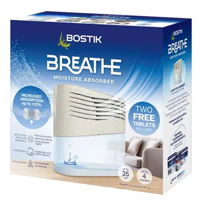 Bostik 30624757 Breathe Moisture Absorber Unit