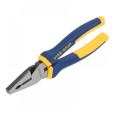 Irwin® Vise-Grip® 10505876 High Leverage Combination Pliers 200Mm (8In)