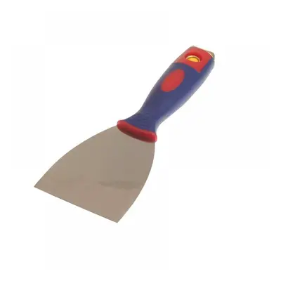 R.s.t. RTR5513S Drywall Putty Knife Soft Touch Stiff 31Mm (1.1/4In)