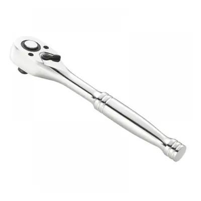 Expert E031612 E031612B Ratchet 3/8In Drive - Steel Handle