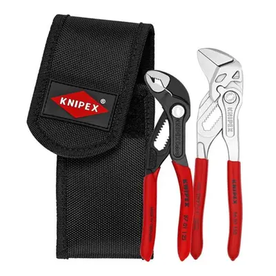 Knipex 00 20 72 V01 Mini Plier Set 2 Piece