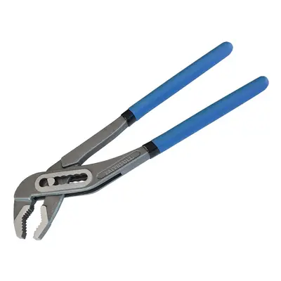 Faithfull Slip Joint Water Pump Pliers 250Mm