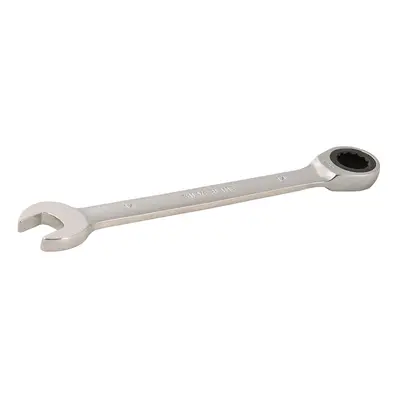 Silverline 457015 Fixed Head Ratchet Spanner 14Mm Each 1