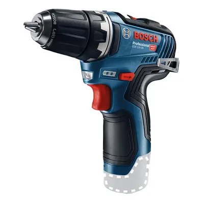 Bosch 06019H8000 Gsr 12V-35 Professional Drill Driver 12V Bare Unit