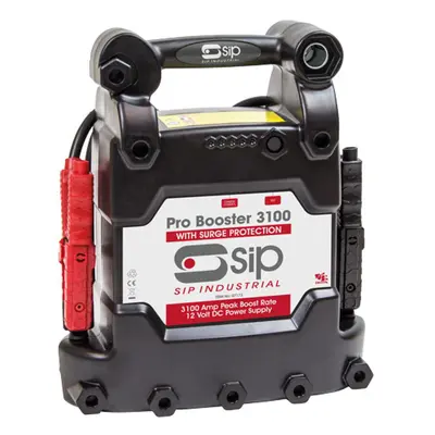 Sip 07173 3100 12V Professional Booster