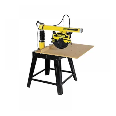 Dewalt DW721KN-GB Dw721Kn Radial Arm Saw 300Mm 2000W 240V