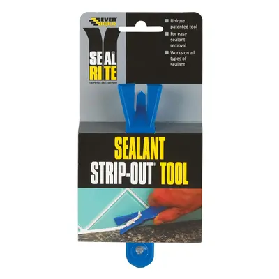 Everbuild Seal Rite Strip - Out Tool 0