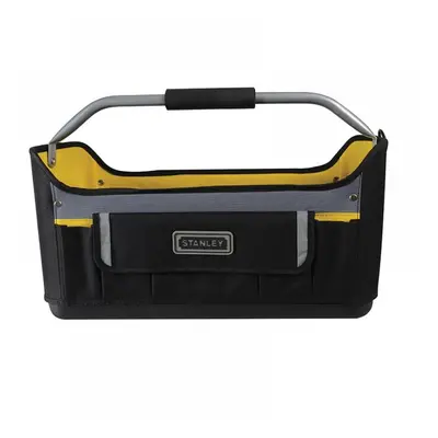 Stanley® 1-70-319 Open Tote Tool Bag With Rigid Base 50Cm (20In)