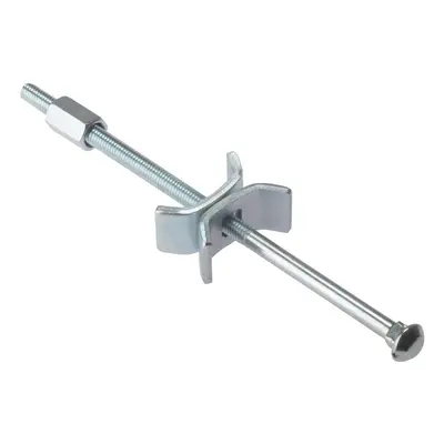 Fandf WTC150 Worktop Clamps - Zinc Plated 150Mm (Box Of 50)