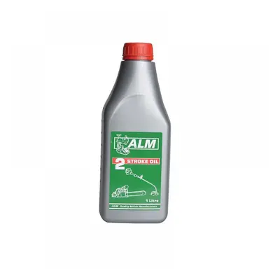 Alm Manufacturing OL202 Ol202 2-Stroke Oil 1 Litre