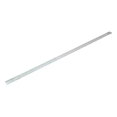 Timco 863456 Steel Ruler 1000Mm Unit 1