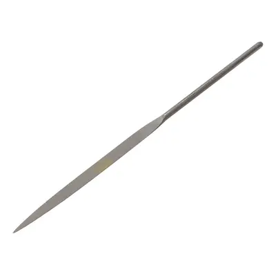 Bahco 2-304-14-2-0 2-304-14-2-0 Half-Round Needle File Cut 2 Smooth 140Mm (5.5In)