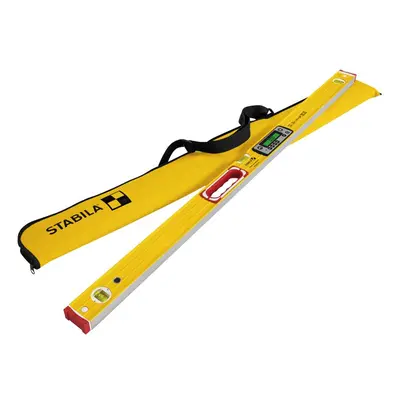 Stabila 19826 Tech 196 Dl Digital Spirit Level 122Cm