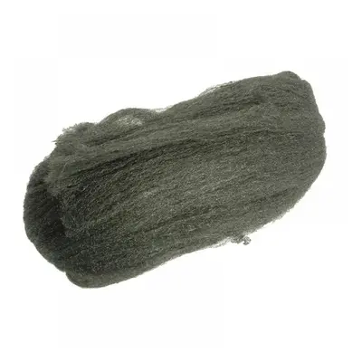 Faithfull 711165 Steel Wool Super Fine 0000 450G