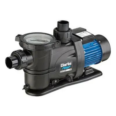 Clarke 7175026 Spp07A 3/4Hp Swimftg Pool Pump 230V