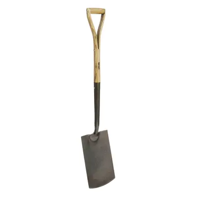 JCB Heritage Garden Spade | Jcbhgs01