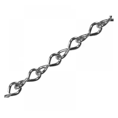 Faithfull 30320ZE Jack Chain 2Mm X 2.5M