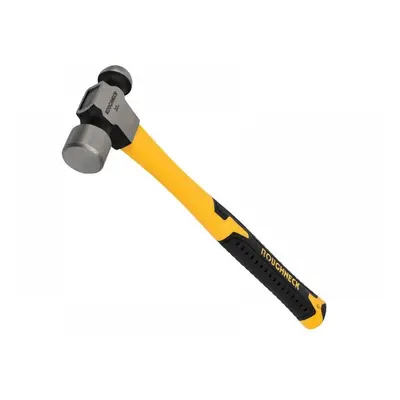 Roughneck 11-156 Ball Pein Hammer Fibreglass Shaft 908G (32Oz)