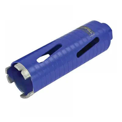 Faithfull Dry Diamond Core Bit 52 X 150Mm