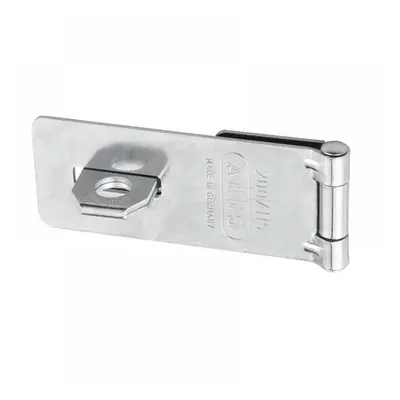 Abus Mechanical 35028 200/75 Hasp & Staple Carded 75Mm