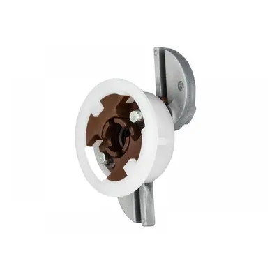 Gripit GP2025 Brown Plasterboard Fixings 20Mm (Pack 25)