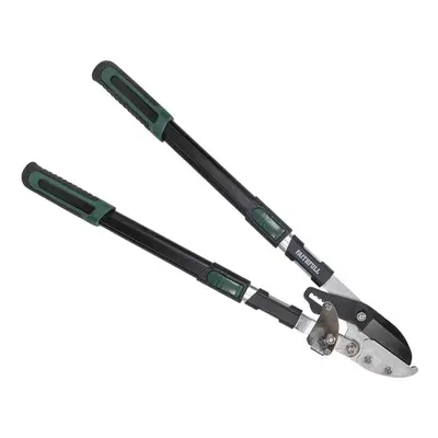 Faithfull L524081 Countryman Ratchet Anvil Telescopic Lopper