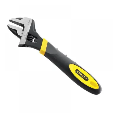 Stanley® 0-90-948 Maxsteel Adjustable Wrench 200Mm (8In)