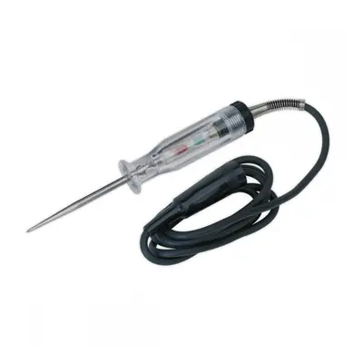 Sealey AK4030 Circuit Tester 6/12/24V With Polarity Test