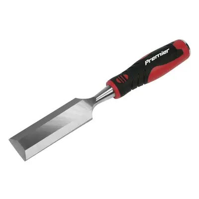 Sealey AK9237 Hammer-Thru Wood Chisel 38Mm