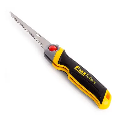 Stanley Fmht0-20559 Fatmax Folding Plasterboard Saw 110Mm (4in)