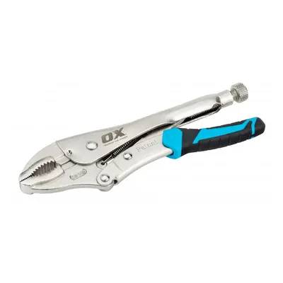 Ox Tools OX-P449323 Ox Pro Locking Pliers 9In/230Mm EA