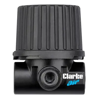 Clarke 3120505 Cat188 Air Pressure Regulator 1/4in