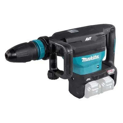 Makita HM002GZ03 Hm002Gz03 Xgt 80Vmax Demolition Hammer 80V (2 X 40V) Bare Unit