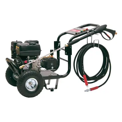 Sip 08925 Tp760/190 Petrol Pressure Washer