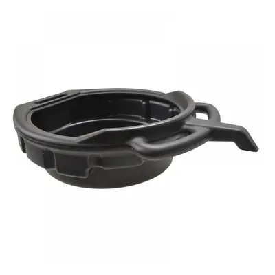 Expert E200227 Waste Oil Pan 8 Litre