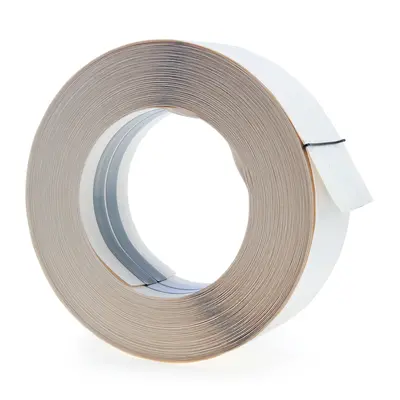 Ultratape 08055230Bx1 Professional Flexible Metal Corner Tape 50Mm X 30M