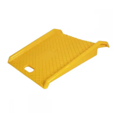 Sealey PAR01 Portable Access Ramp 450Kg Capacity