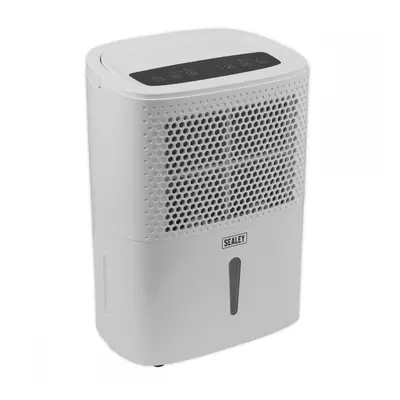 Sealey SDH102 Dehumidifier 10L