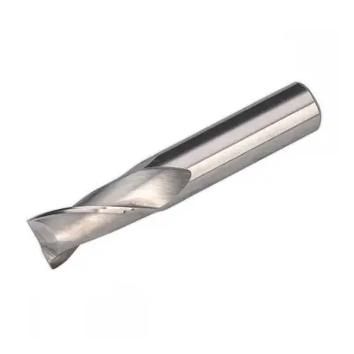 Sealey SM2502EM16 Hss End Mill Ø16Mm 2 Flute