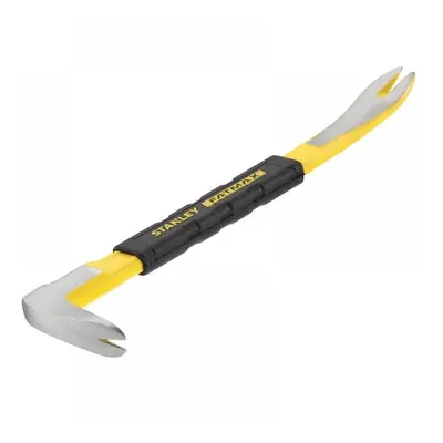 Stanley® FMHT1-55008 Fatmax® Spring Steel Claw Bar 250Mm (10In)