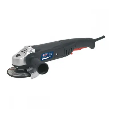 Sealey SG125EU Angle Grinder Ø125Mm 1000W/230V With Schuko Plug