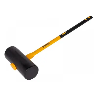 Roughneck 64-780 Paving Maul Fibreglass Handle 6Kg (13.1/4 Lb)