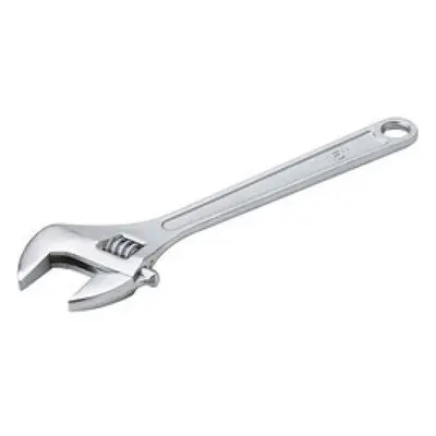 Clarke 1801908 Cht908 15in Adjustable Wrench